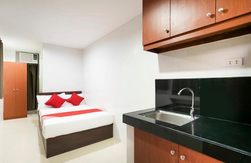 Balibago Hotel | ELTI DORMITEL by BLUEBOOKERS