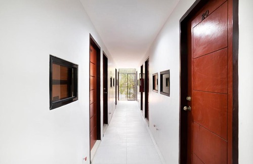 Balibago Hotel | ELTI DORMITEL by BLUEBOOKERS