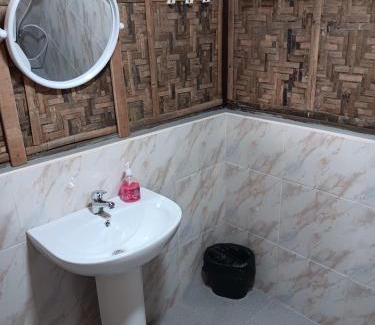 Panglao House | Elvira's Homestay