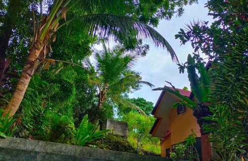 Dauis House | EntireHouse n Panglao FastWiFi AC HotShowers Netflix
