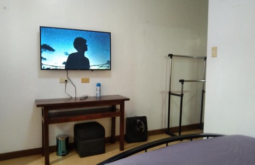 Baguio Apartment | EP CONDOTEL