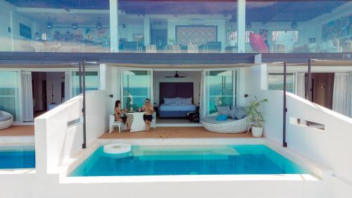 Dauis Hotel | Epic Suites Bohol ADULTS ONLY