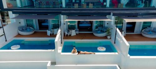 Dauis Hotel | Epic Suites Bohol ADULTS ONLY