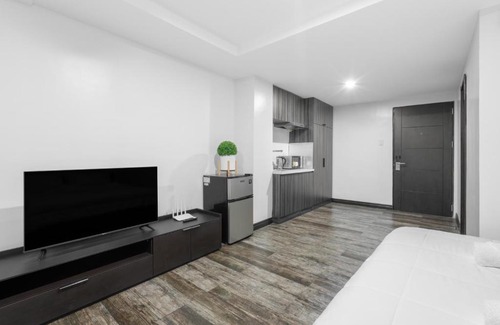 Taguig Apartment | Espacio Hotel