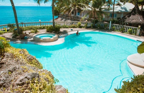 Compostela Resort | Estaca Bay Gardens Conference Resort powered by Cocotel