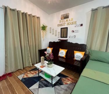 Olango Island Hotel | Eulmar Guesthouse in Olango