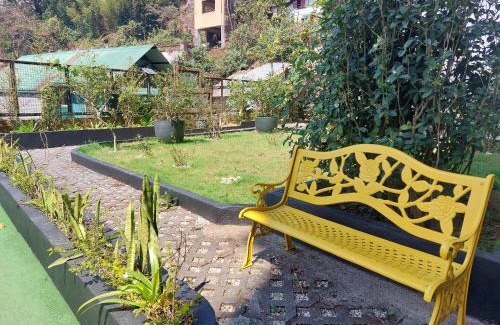 Baguio Apartment | Evergreen Suites Cozy Baguio Loft Retreat