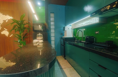 Olongapo Condo | Executive 2-bedroom condo in Subic Bay Freeport Zone