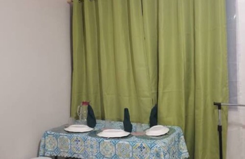 North Reclamation Area Bed & Breakfast | Experience comfort in this affordable studio, complete with all you need.