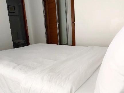 Baguio Apartment | F1-1