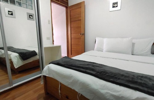 Baguio Apartment | F1-1
