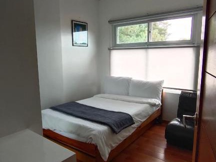 Baguio Apartment | F1-1