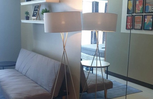 Taguig Condo | Fabulous 1bedroom Uptown Parksuites BGC