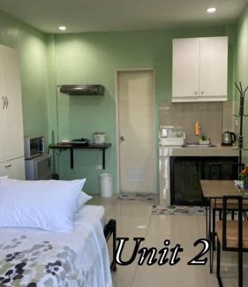 Kawit Hotel | FACE Transient Rooms