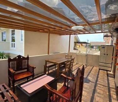 Calumpit House | Family Friendly House