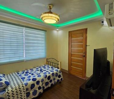 Calumpit House | Family Friendly House