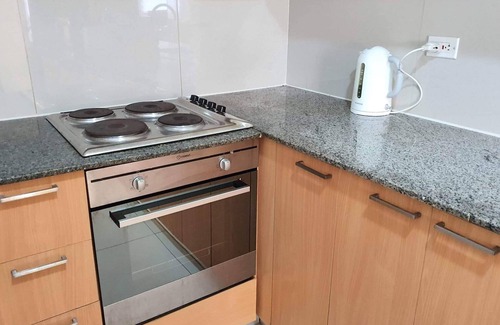 Lapu-Lapu Apartment | Family room 2 bedrooms