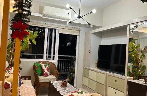 Silang Junction North Apartment | Family Space in Tagaytay- Value for Money