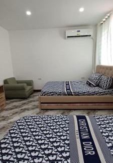 Tanza Apartment | Family Unit at Mary's Staycation in Tanza Cavite Condo Type good for 4 person