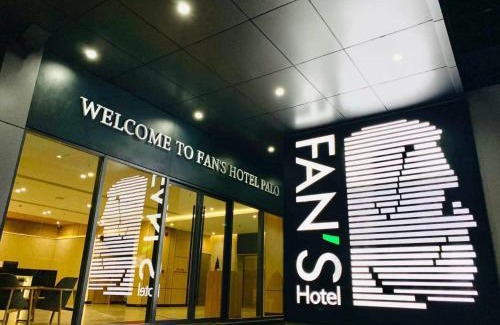 Palo Hotel | Fan's Hotel Palo