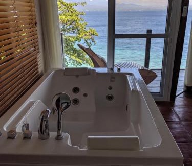 Samboan Resort | Fantasy Lodge