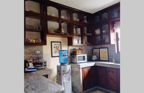 Cainta House | Feels like Home