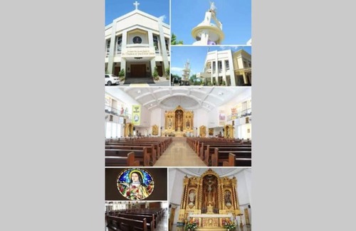 Cainta House | Feels like Home