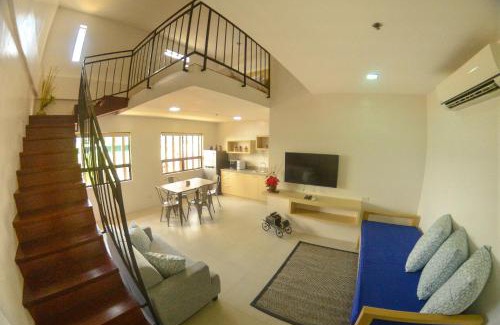 Bakilid Apartment | Felix Residences