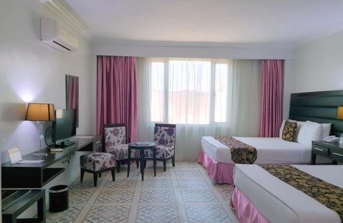 Bantay Hotel | Fiesta Garden Hotel
