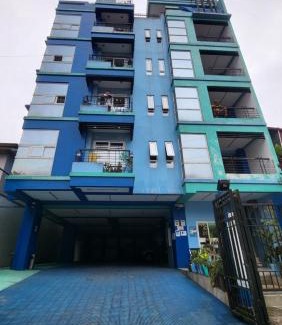 Baguio Apartment | Finteo Skylands