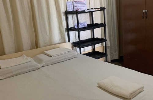 Lazi Hotel | First Baby Bytes Guest House