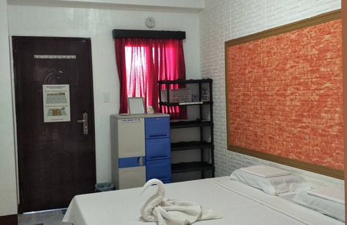 Lazi Hotel | First Baby Bytes Guest House