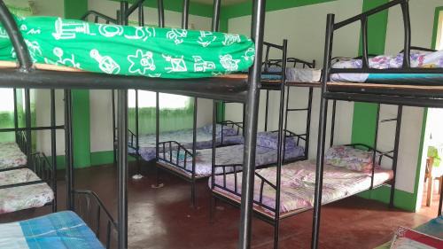 San Juan Hostel | Fishermen's Den dorm