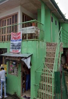 San Juan Hostel | Fishermen's Den