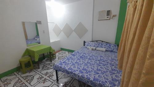 San Juan Hostel | Fishermen's Den