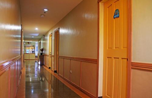 Legazpi Hotel | Fj Manila Hotel