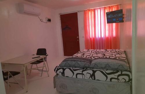 Tarlac Hostel | FJM Transient