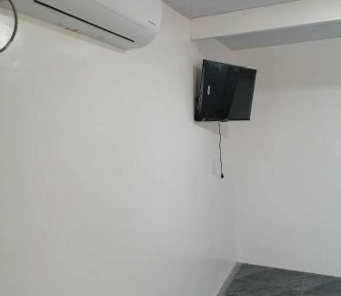 Tarlac Hostel | FJM Transient