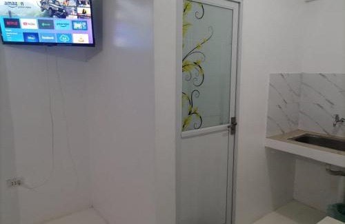 Tarlac Hostel | FJM Transient
