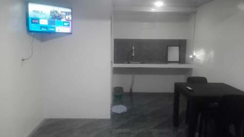Tarlac Hostel | FJM Transient