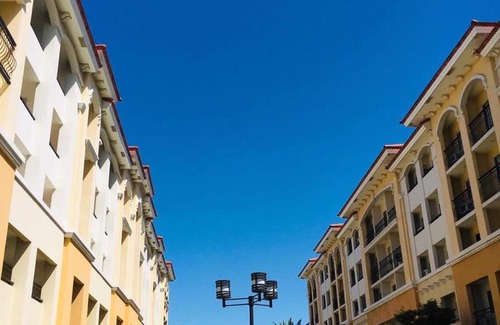 Cebu Apartment | FJR Condo Rental