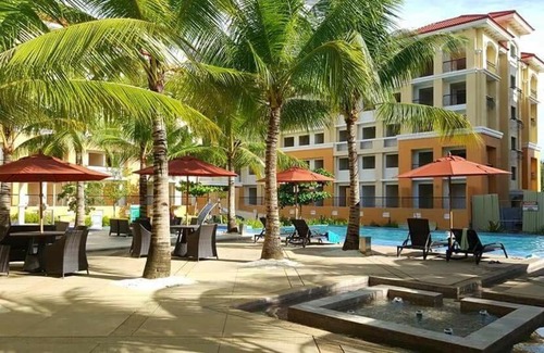 Cebu Apartment | FJR Condo Rental