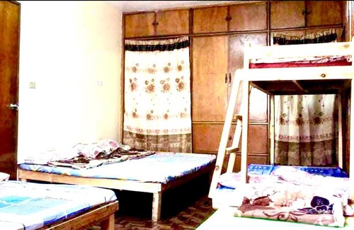 Baguio House | Flores Transient Homestay