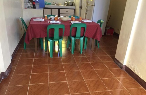 Masbate Island Bed & Breakfast | FMJ RESIDENCE