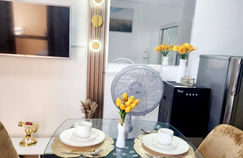 Mabolo Condo | For Rent: Cozy Studio at Casa Adriel, Mabolo Garden Flats – Prime Location!