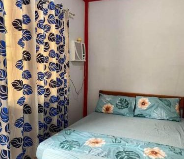San Pedro Apartment | Friendly Transient House
