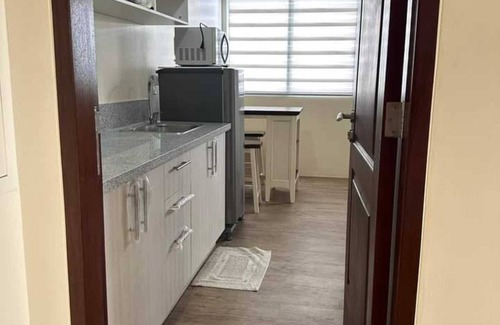 Silang Condo | Fullerton Suites
