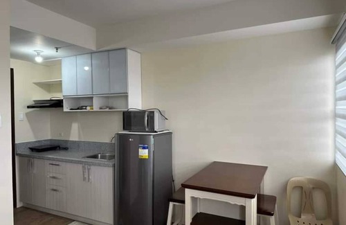 Silang Condo | Fullerton Suites