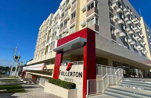 Silang Condo | Fullerton Suites