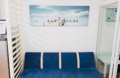 Cagayan de Oro Apartment | Fully Furnished 1 Bedroom Condo at One Oasis, Cagayan de Oro City